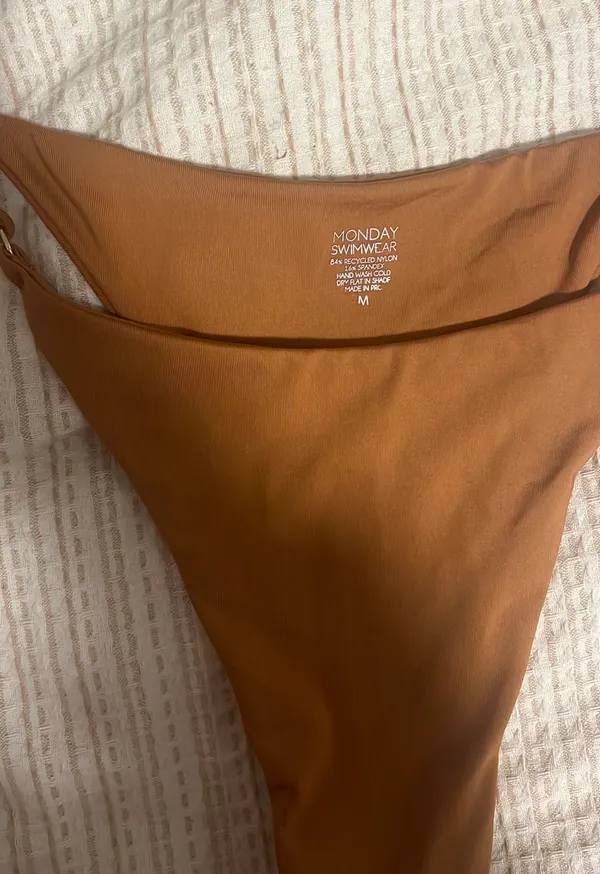 Monday Swimwear Hanalei Bikini - Image 3
