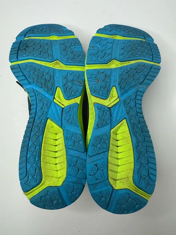 Asics GT-1000 Multicolor Running Shoes Women's Size 6 - Image 7
