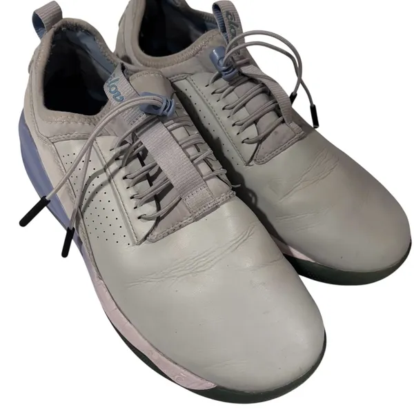 Clove Classic Grey Matter Limited Edition Healthcare Nursing Sneakers Size 9.5 - Image 8