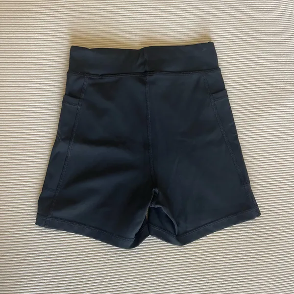 Aerie Biker Shorts - Image 3