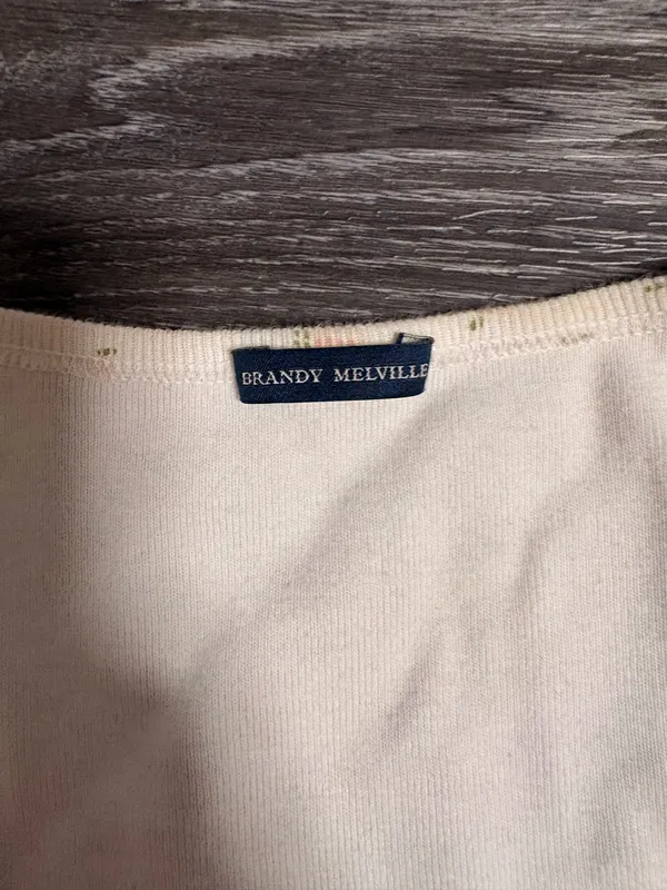 Brandy Melville Top - Image 2