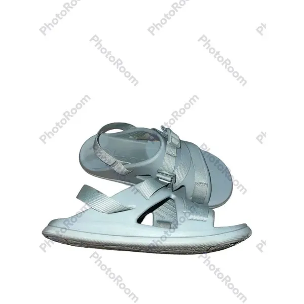 ✨Chaco Chillos Sport Light Blue Sz 8 Sandals✨ - Image 10