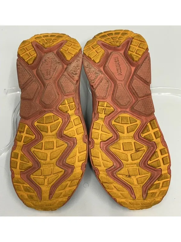 Hoka One One Challenger ATR 6 GTX Shoes Womens Size 7 B Gore Tex Trail Running - Image 8