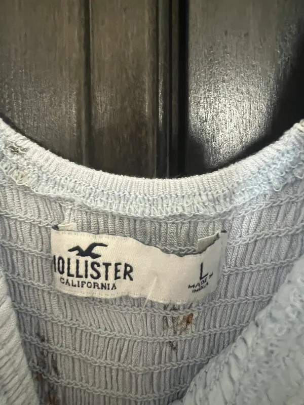 Hollister Dress - Image 2