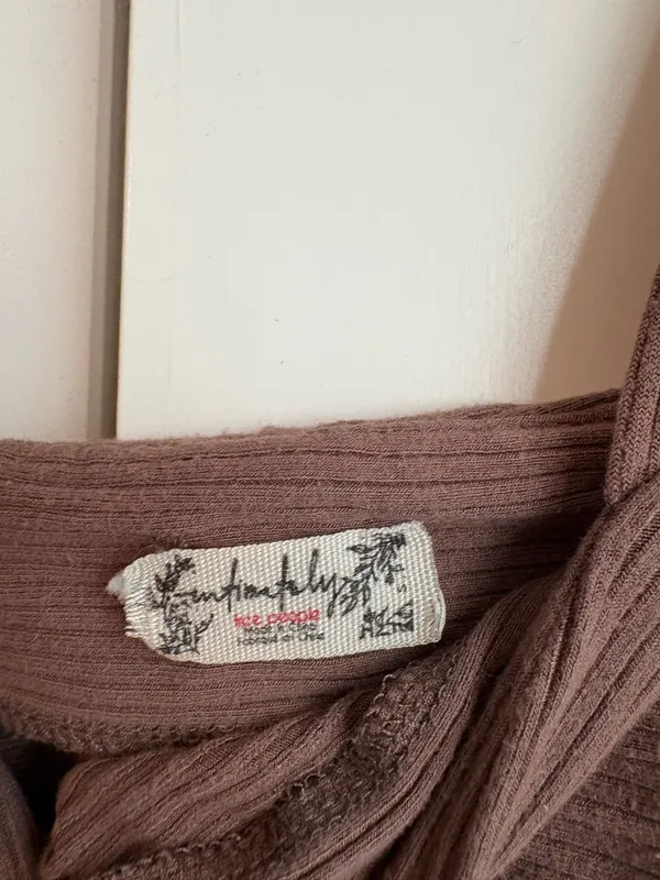 Free People Tank Top - Image 2
