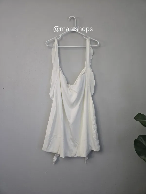 Peppermayo Beckham Mini Dress - Image 5