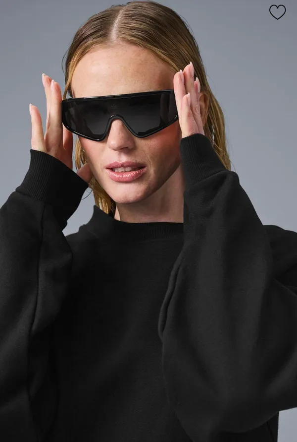 Alo Infamous Sunglasses - Image 2