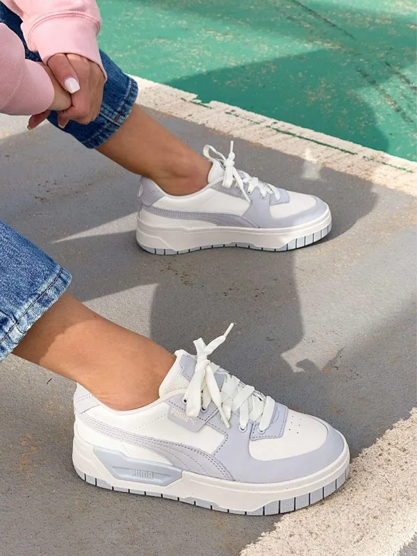 Puma Platform Sneakers Women’s - Image 2