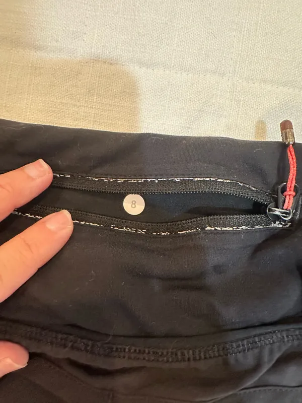 Lululemon Shorts - Image 3