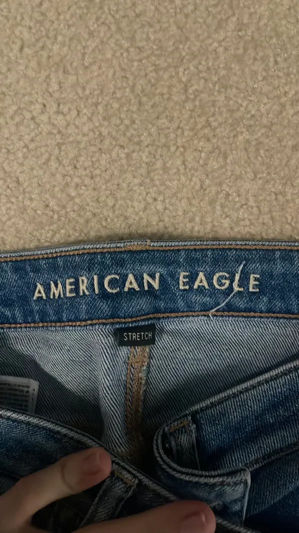 American Eagle Outfitters Jeans - Image 3