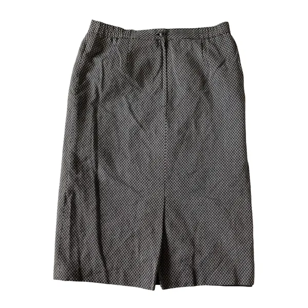 Sag Harbor Pencil Skirt - Image 3