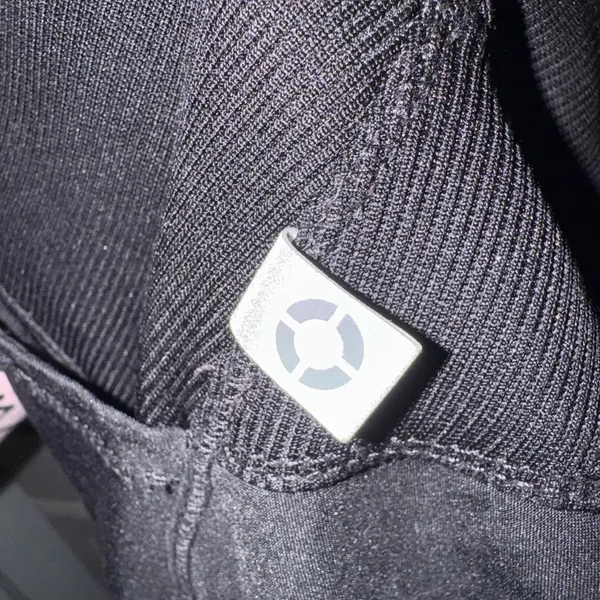 Cherokee Infinity scrub cargo pants - Image 9