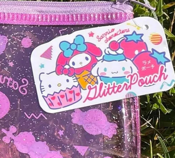 Bag With Zipper - Image 4