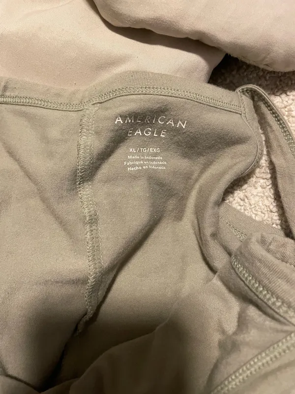 American eagle romper  - Image 2