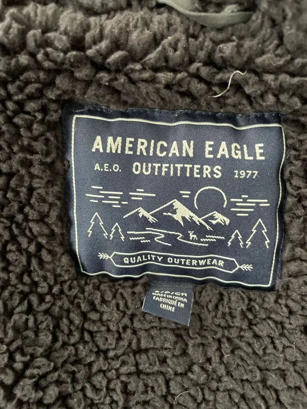 American Eagle Outfitters Jacket - Image 4