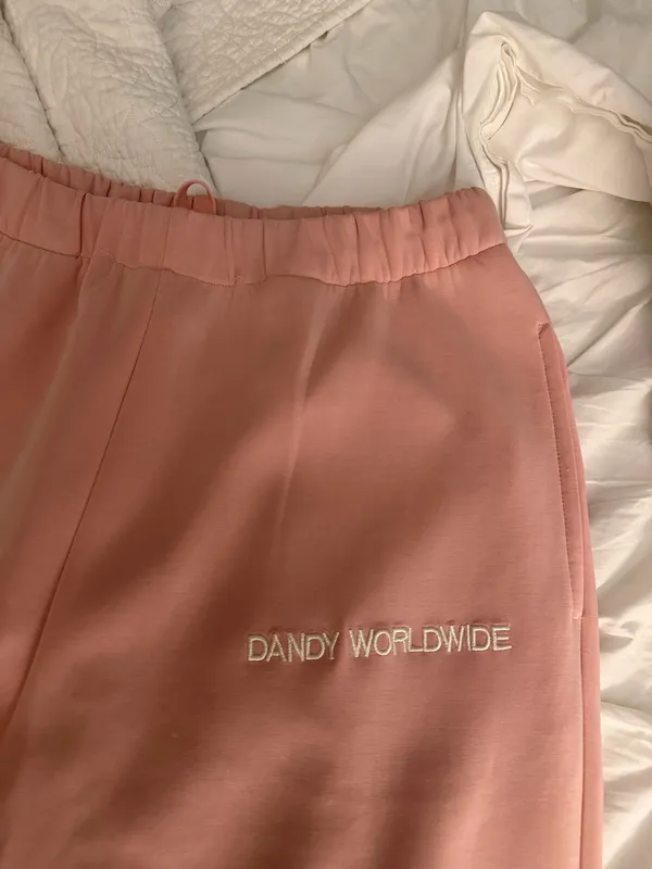 Dandy Worldwide Sweatpants - Image 3
