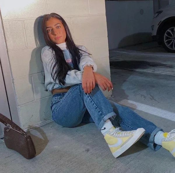 Yellow  Blazers - Image 2