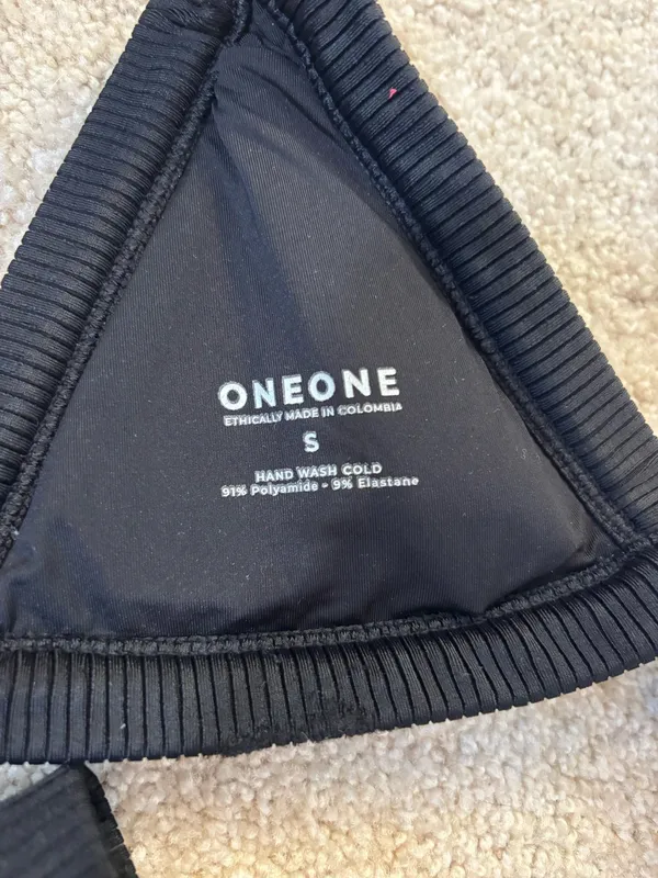 ONE ONE SWIMSUIT - Image 5