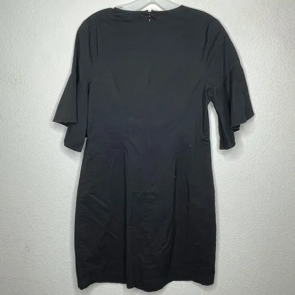 Ava Black‎ Dress - Image 6