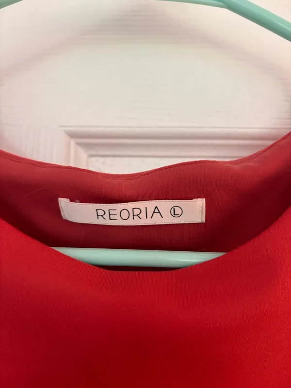 Reoria Amazon Top - Image 2