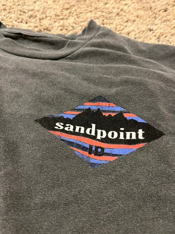 Sandpoint Long Sleeve - Image 2