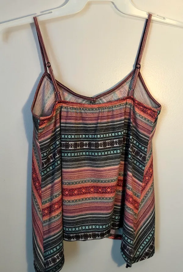 Full Tilt Tank Top - Image 2