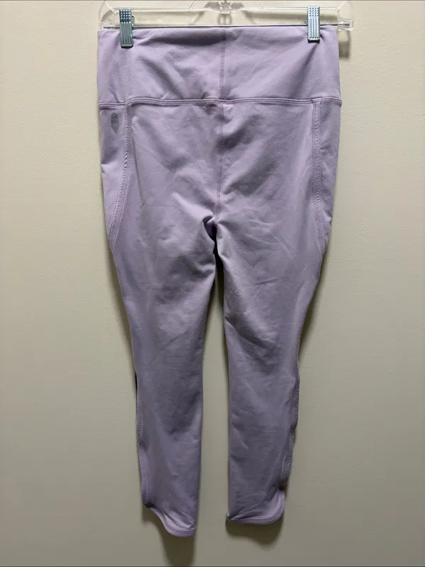 FP Movement by Free People Lavender High-Waist Leggings - Image 2
