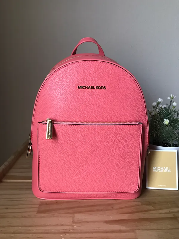 Michael Kors Backpack - Image 2