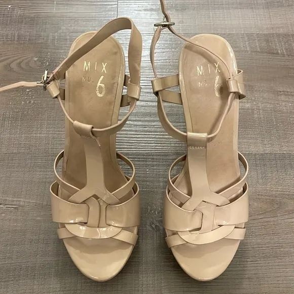 Nude Heels - Image 2