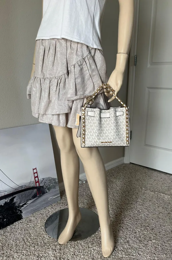 Michael Kors Purse - Image 8