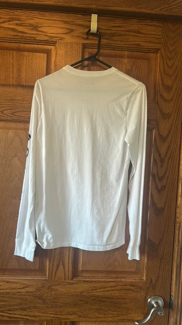 Columbia Long Sleeve - Image 2