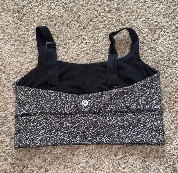 Lululemon Both Ways Bra - Image 2