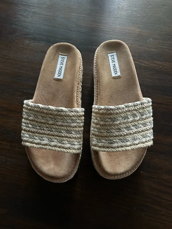 Steve Madden Platform - Image 2