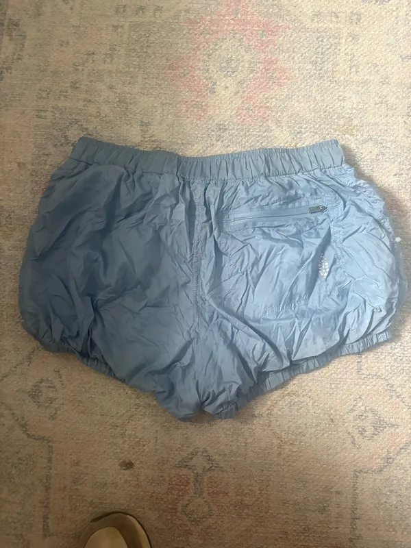Free People Movement Shorts - Image 5