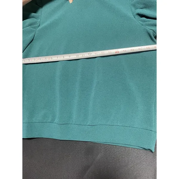sweatshirt‎ in the green - Image 8