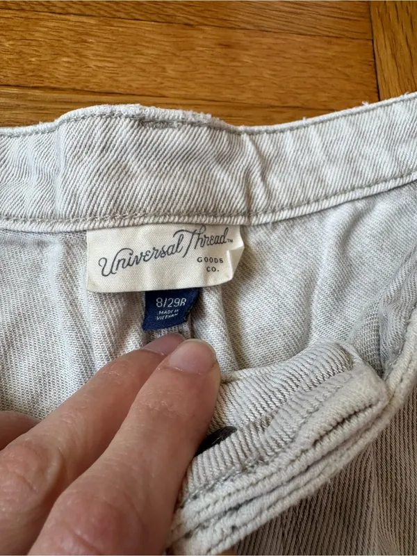 🥥 summer jeans 🥥 - Image 3
