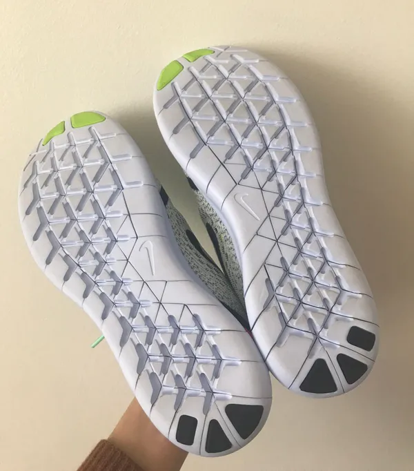 Nike Brand New  Free Rn - Image 6