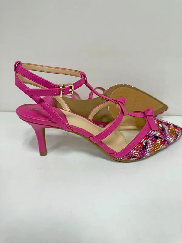 *NEW* Alex Marie Slingback Heels - Image 9