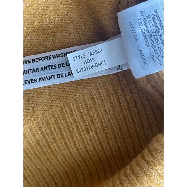 Madewell Wool Sweater - Image 10