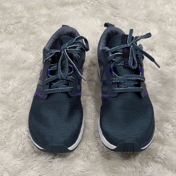 New‎ Balance 577 v5 women's cross-training athletic shoes Size 7.5 sneakers - Image 3