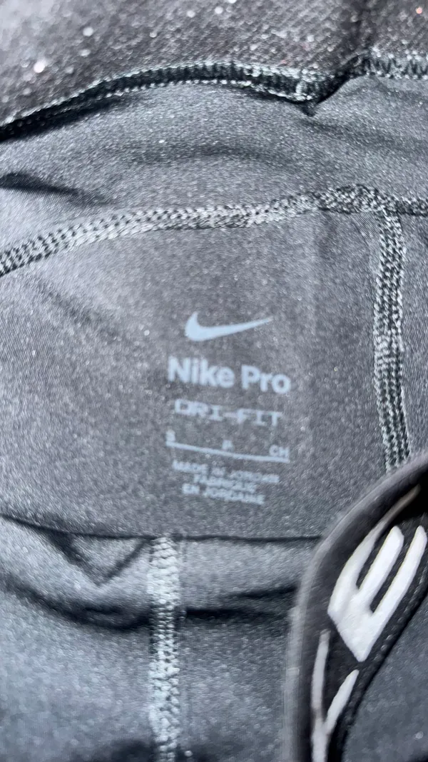 Nike Pro Spandex - Image 2