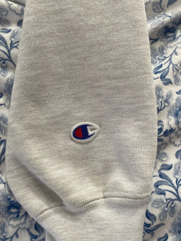 Virginia Champion Sweatshirt - Image 5