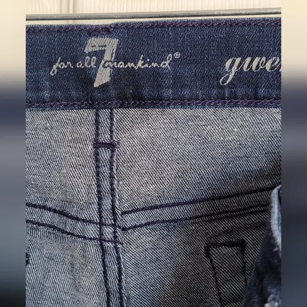 7 For All Mankind JEANS - Image 4