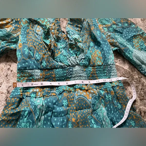 Beautiful ANTHROPOLOGIE dress 🔥🔥🔥 - Image 12