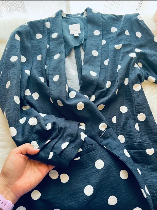 Lauren Conrad Blazer  - Image 7