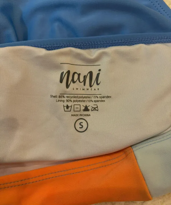 Nani Swimwear Bikini Bottoms - Image 2