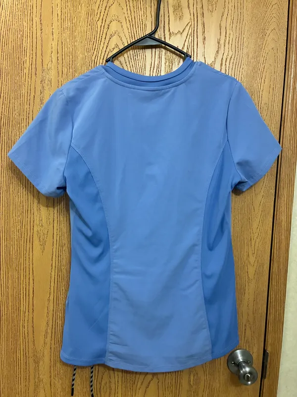 Beyond Scrub set Blue - Image 2