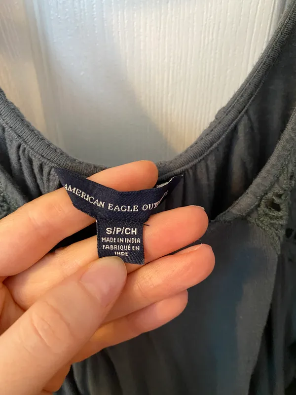 American Eagle Tank - Image 3
