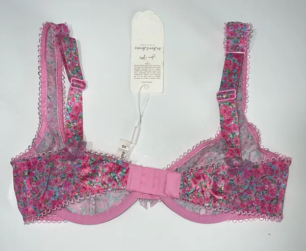 For love & Lemons Bra - Size XS - Image 2