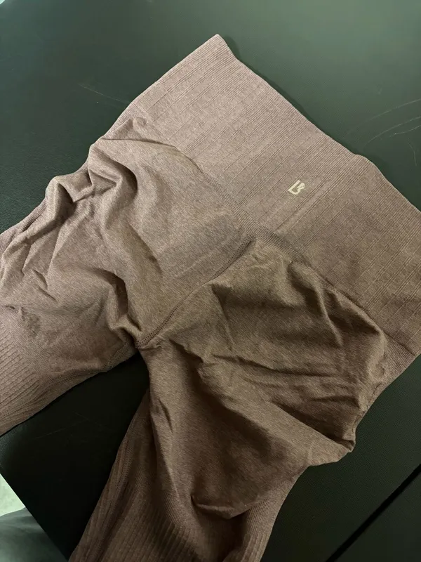 Buffbunny Leggings - Image 2